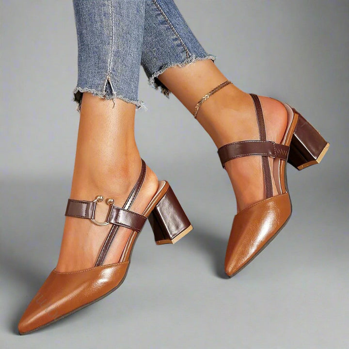 Avalina Grace | Heels