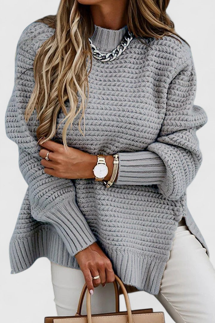 Kalyzziah | Comfortable Sweater