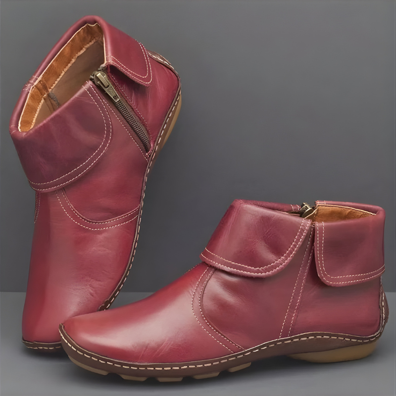 Fallon™ Premium Boots