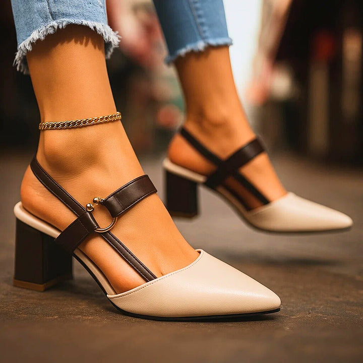 Avalina Grace | Heels