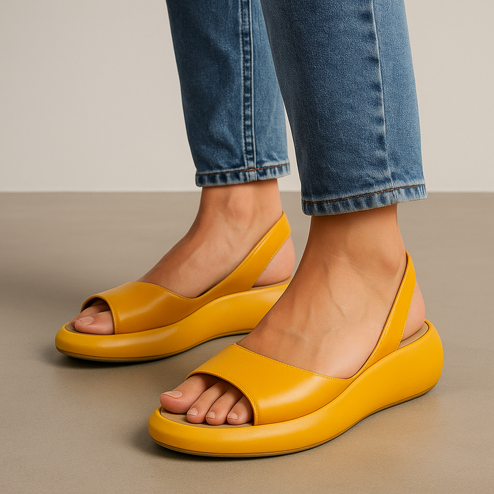 Gisselle | Orthopedic & Non-Slip Sandals