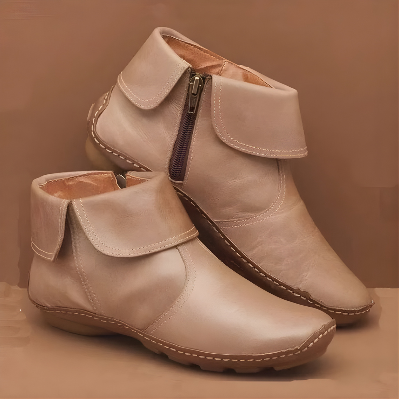 Fallon™ Premium Boots