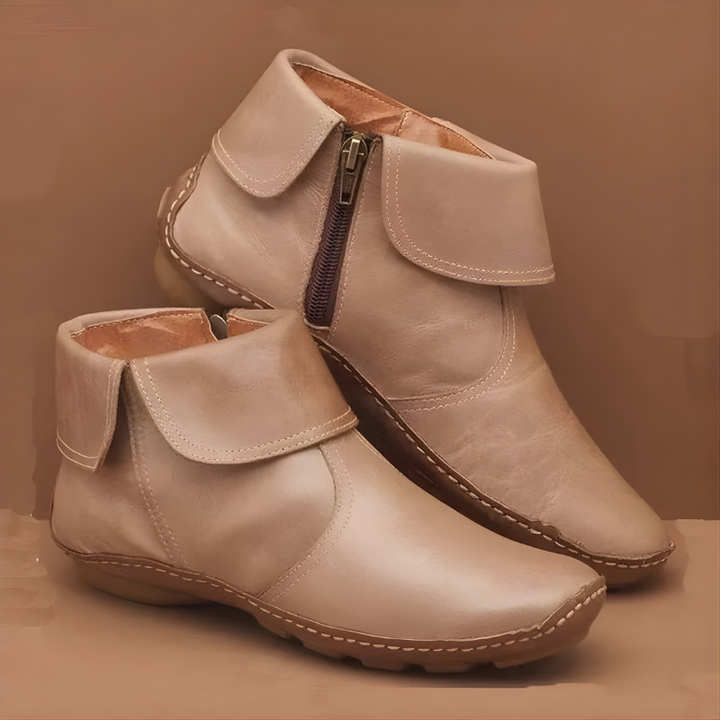 Fallon™ Premium Boots