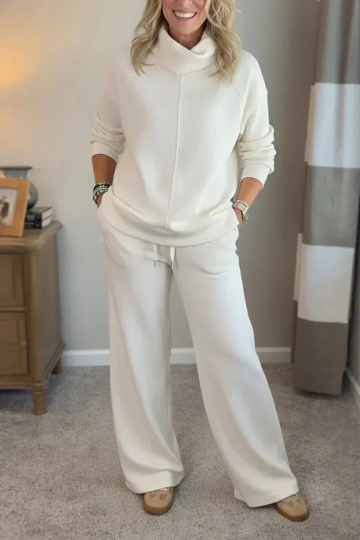 Cozy Lounge Set – Your Ultimate Relaxation Outfit