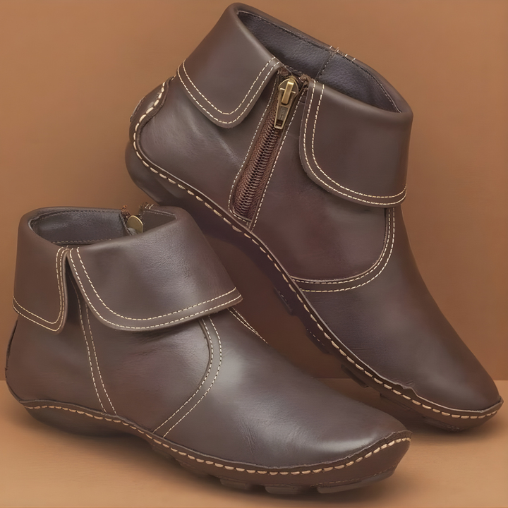 Fallon™ Premium Boots