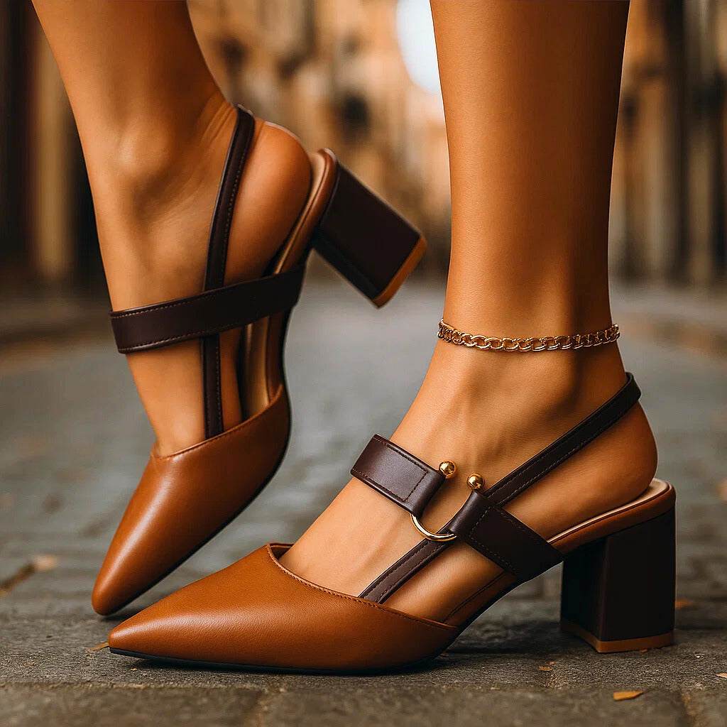 Avalina Grace | Heels