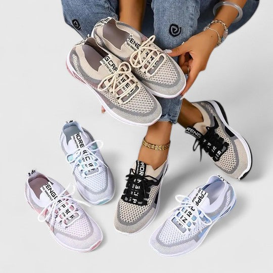 Koralyn | Comfort Sneakers