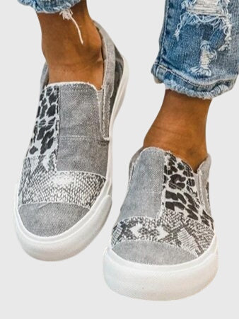 Noemi™ - Pain-Relief Slip-On Shoes