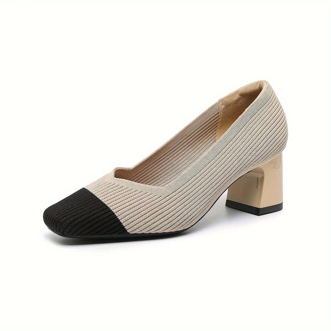 Zayli | Orthopedic Heels