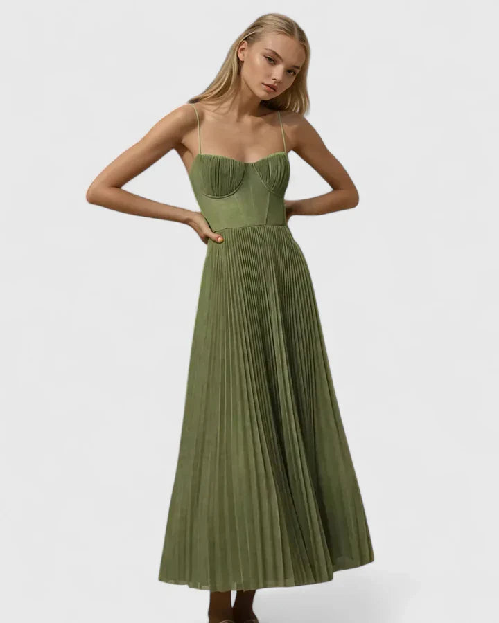 Hylyana | Elegant Dress