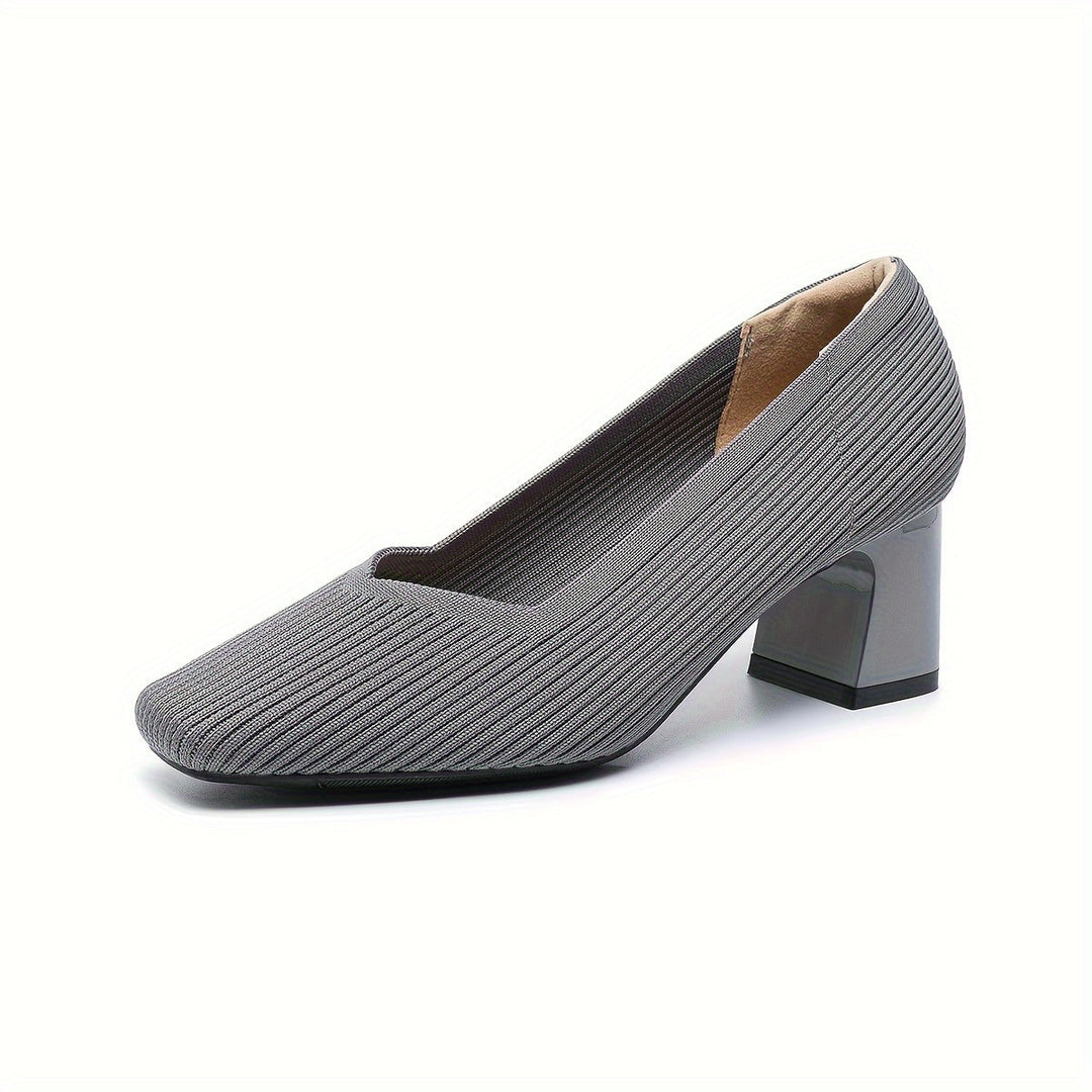Zayli | Orthopedic Heels