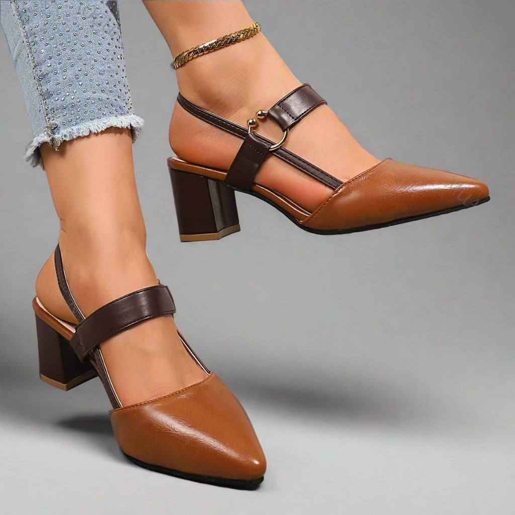 Avalina Grace | Heels