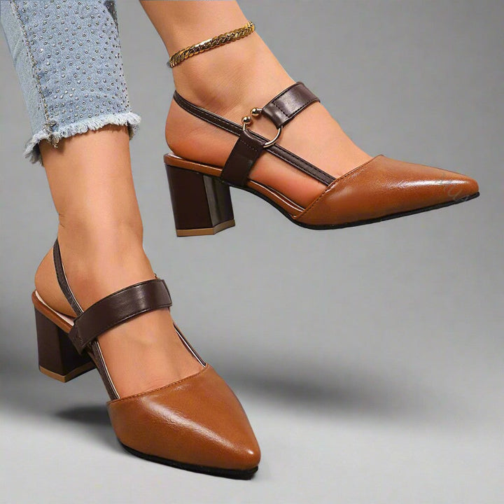 Avalina Grace | Heels
