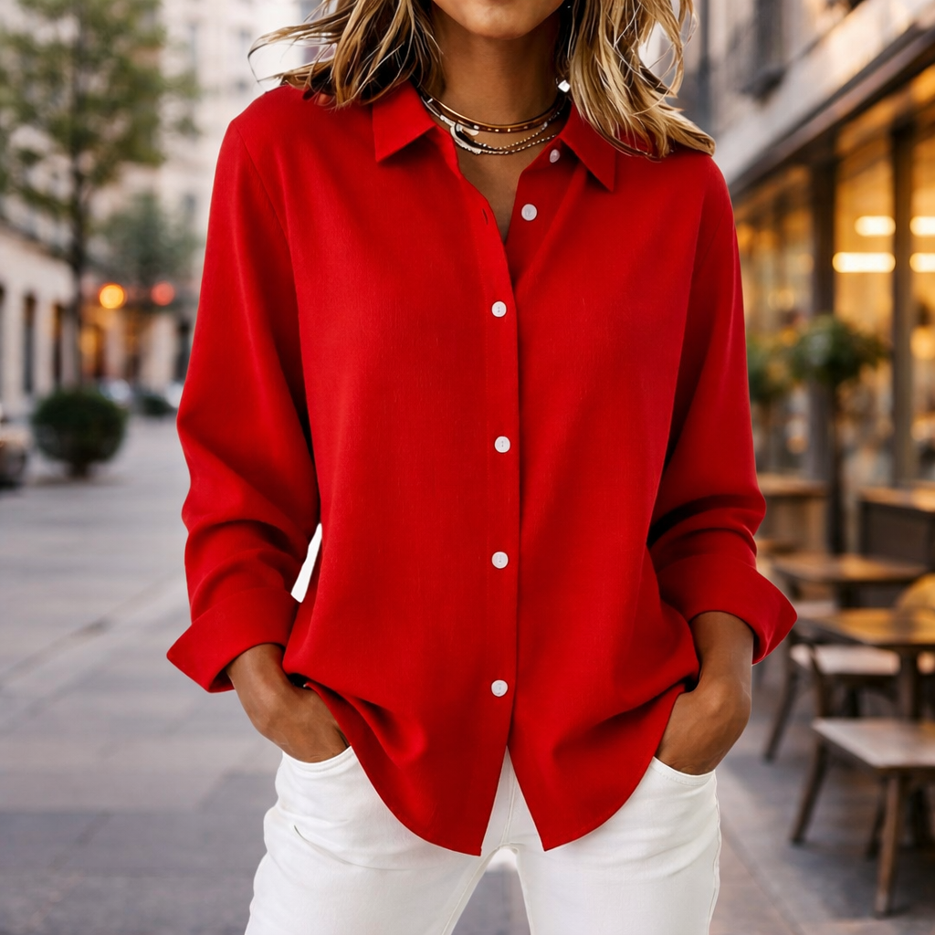 Bellara | Elegant Blouse for Women