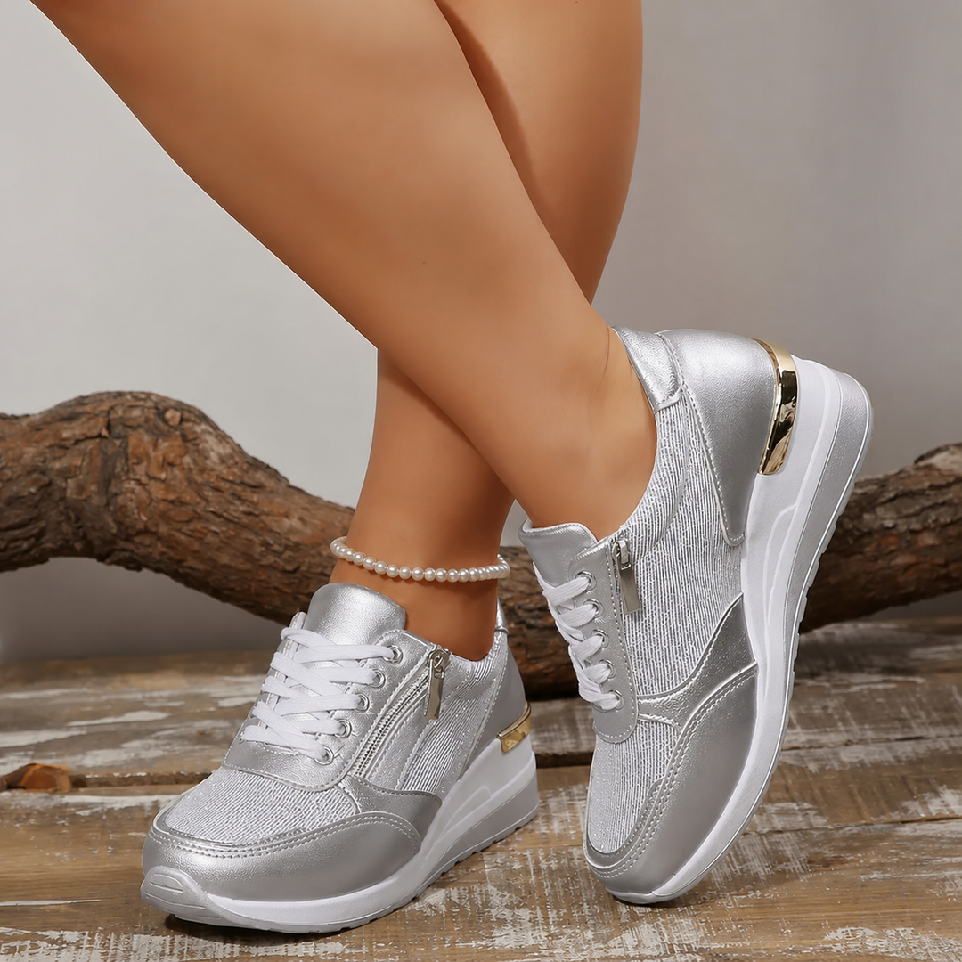 Sofia - Orthopedic Trainers