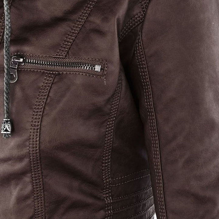 Wona | Comfortable Jacket