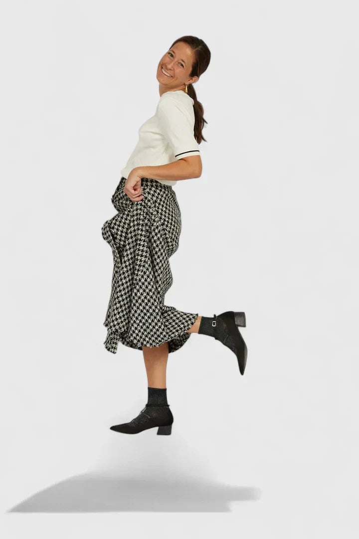 Lyn | Orthopedic Heels