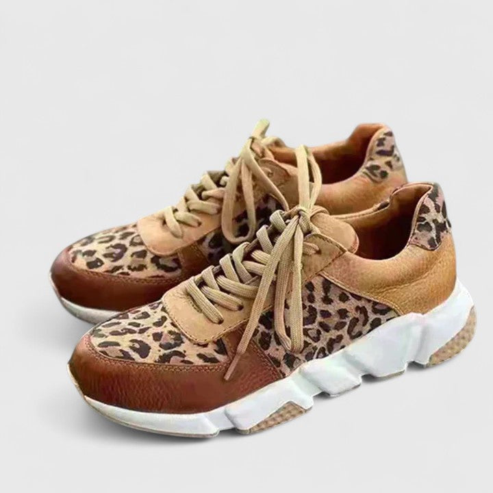 Pravira | Elegant Sneakers