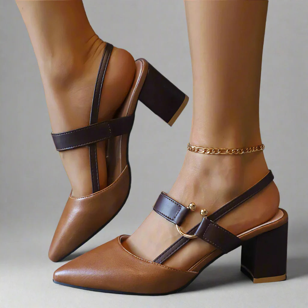 Avalina Grace | Heels