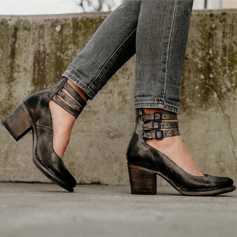 Naturéva™ | Elegant and Comfortable Sandals