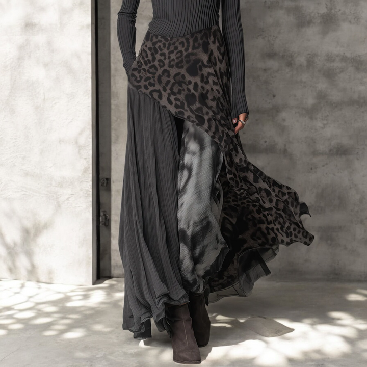 NKEM™ | Maxi Dress