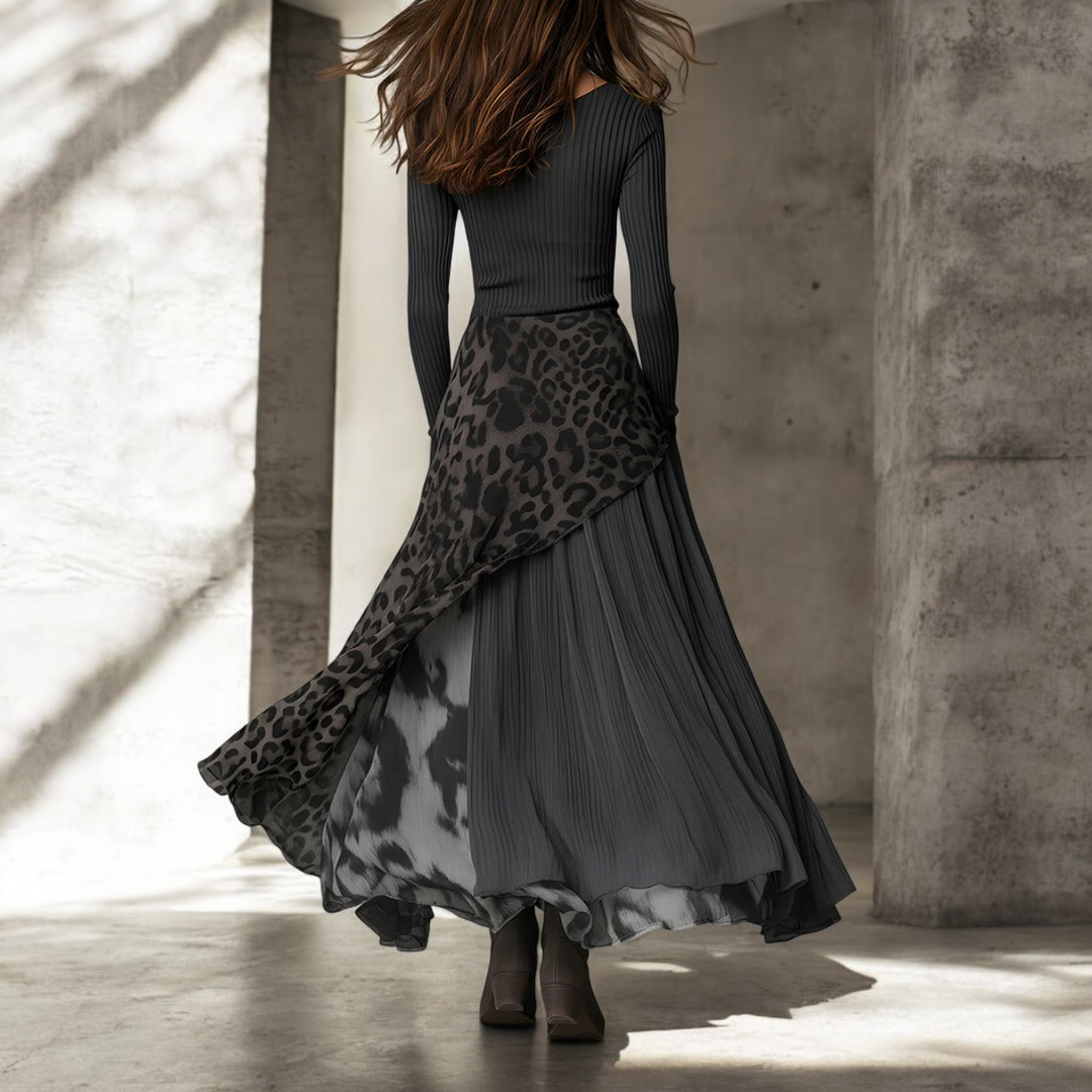 NKEM™ | Maxi Dress
