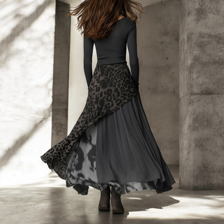 NKEM™ | Maxi Dress