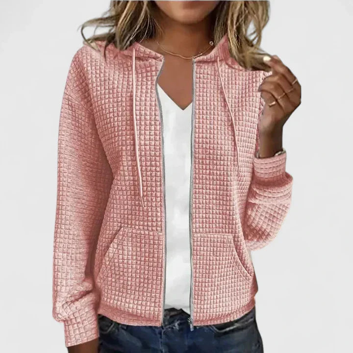 Elyssiah | Elegant Jacket