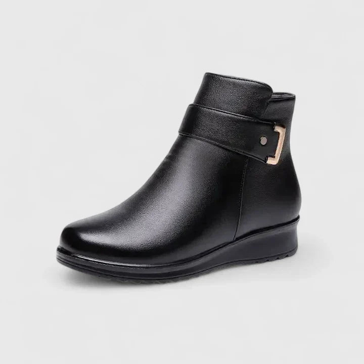 Rhovelyn | Orthopedic Boots