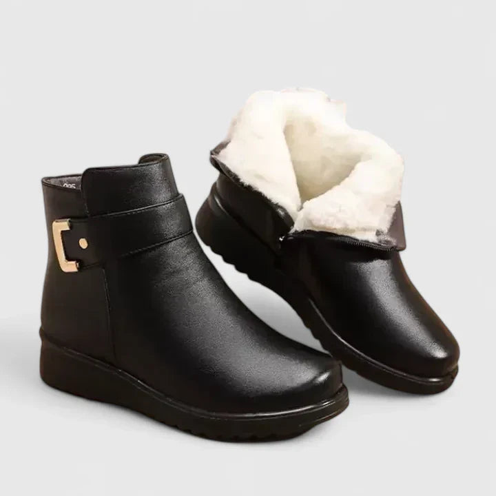 Rhovelyn | Orthopedic Boots