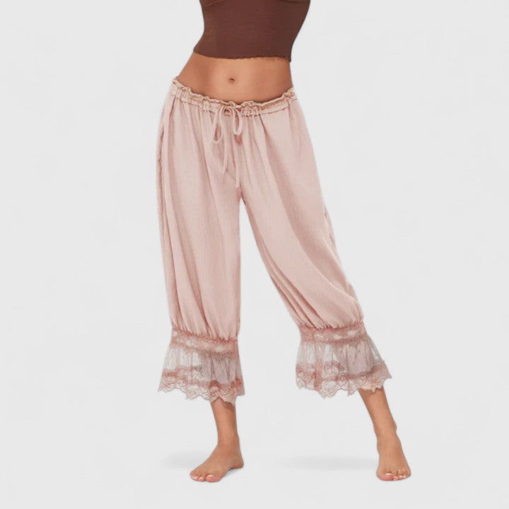 Winona | Comfortable Trousers