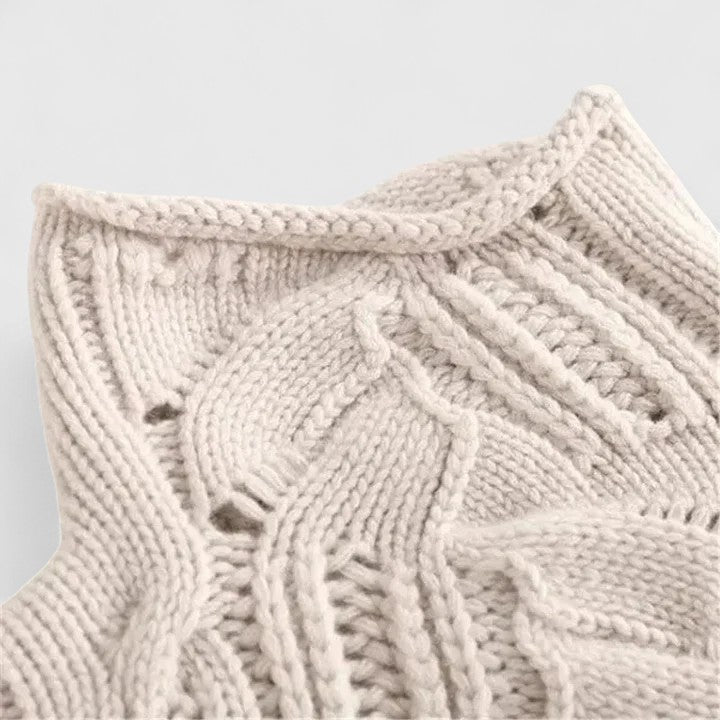Zendrielle | Elegant Sweater