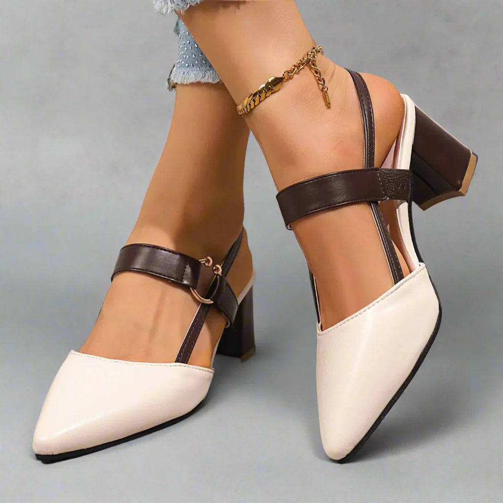 Avalina Grace | Heels