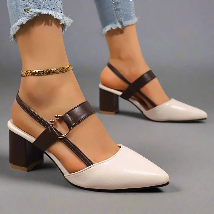 Avalina Grace | Heels