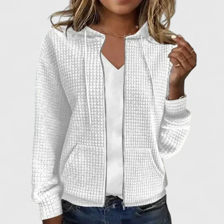 Elyssiah | Elegant Jacket
