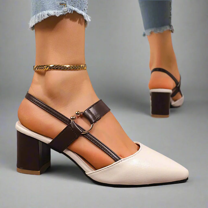 Avalina Grace | Heels