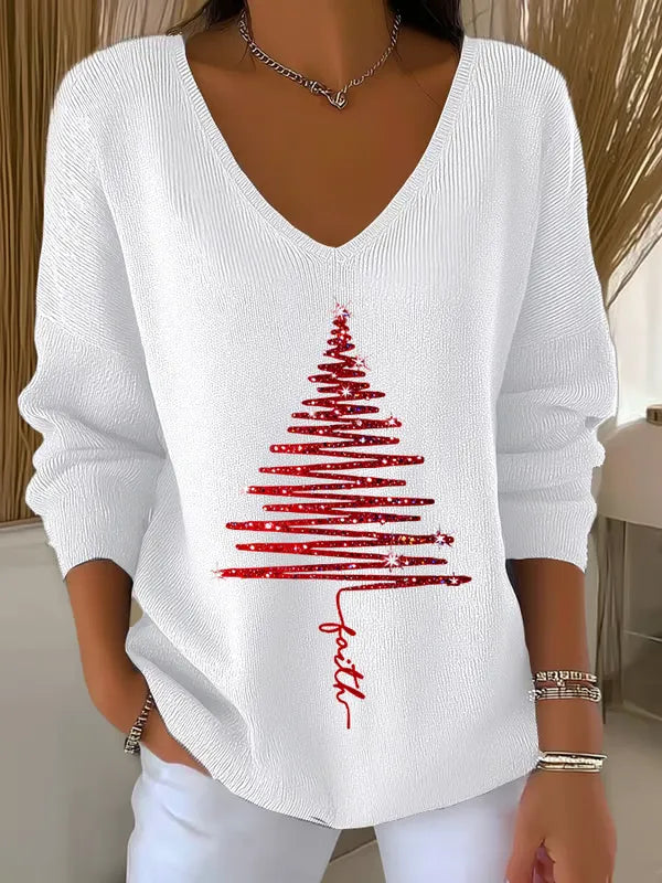 Skyler™ | Comfortable Sweater