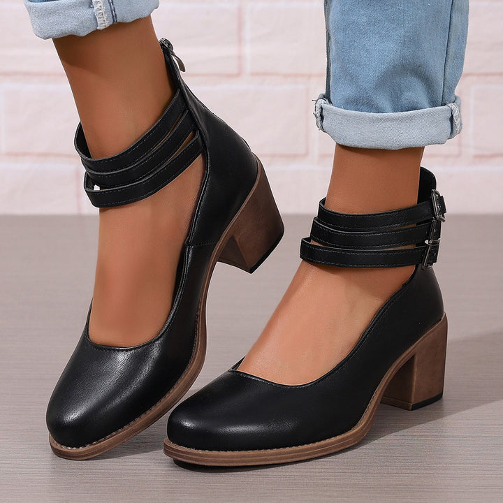 Naturéva™ | Elegant and Comfortable Sandals