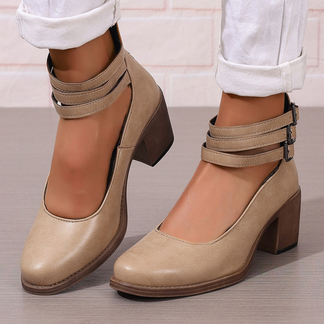 Naturéva™ | Elegant and Comfortable Sandals