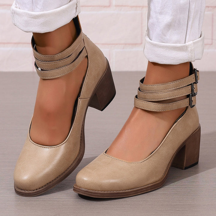 Naturéva™ | Elegant and Comfortable Sandals