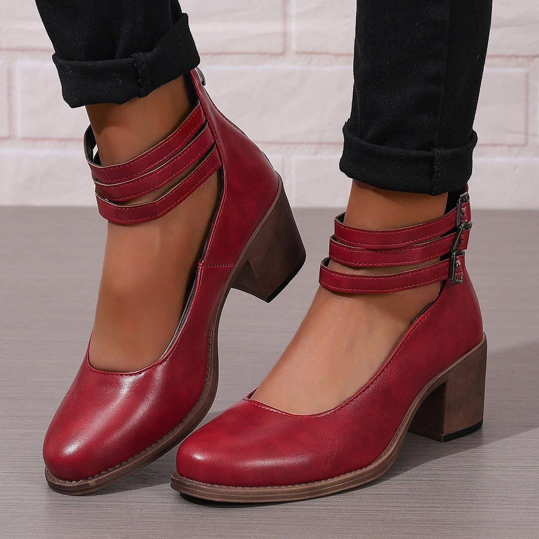 Naturéva™ | Elegant and Comfortable Sandals
