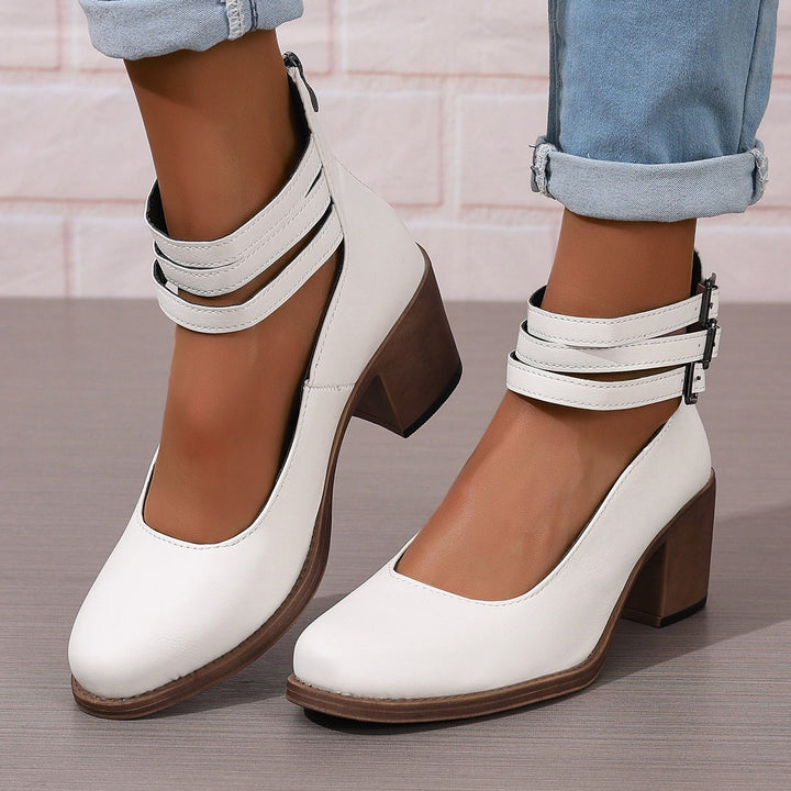 Naturéva™ | Elegant and Comfortable Sandals