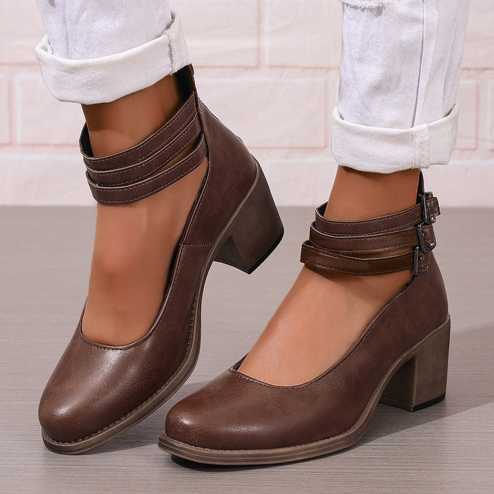 Naturéva™ | Elegant and Comfortable Sandals