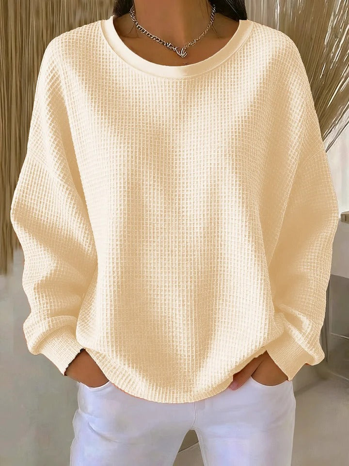Kelsey™ | Comfortable Sweatshirt