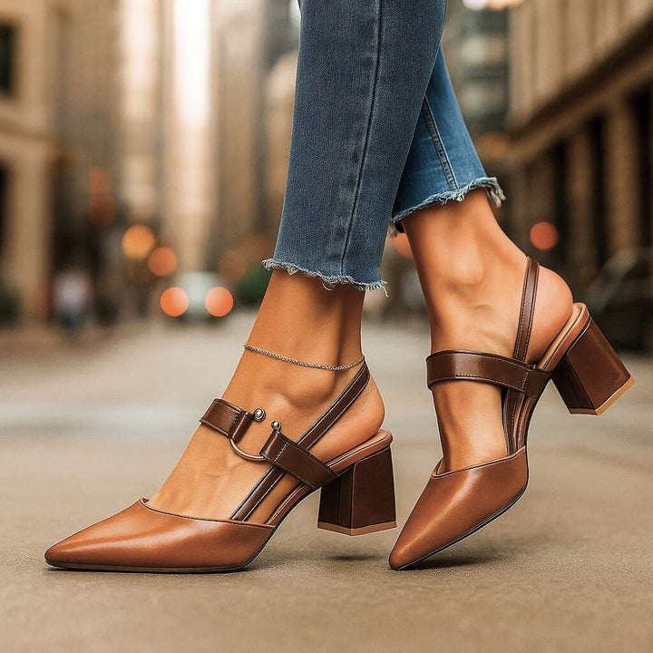 Avalina Grace | Heels