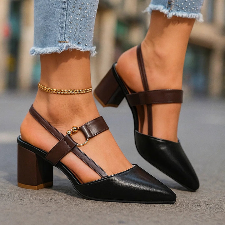 Avalina Grace | Heels