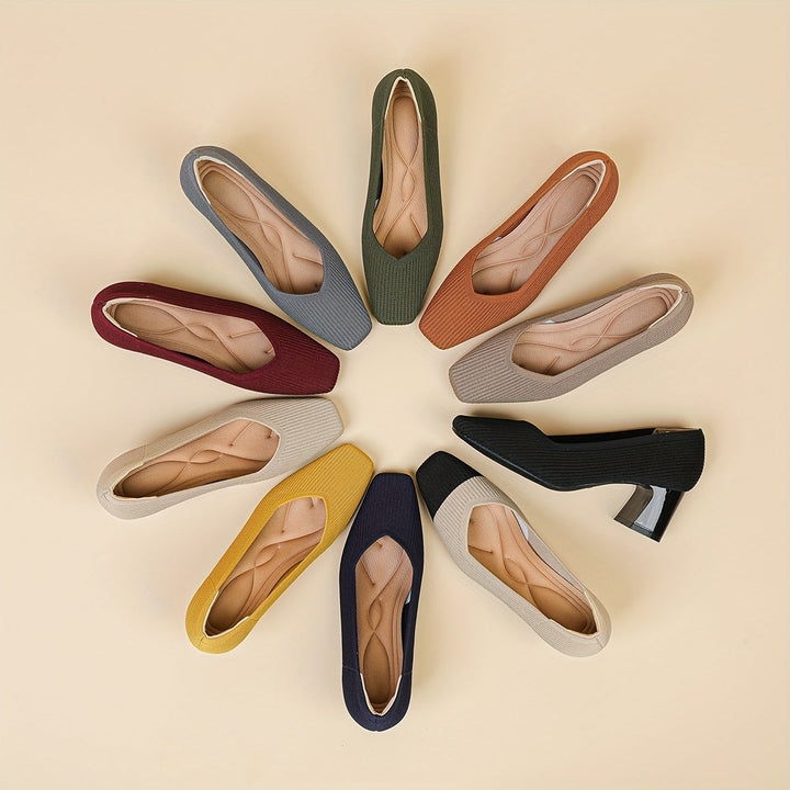 Brynn™ | Orthopedic Heels