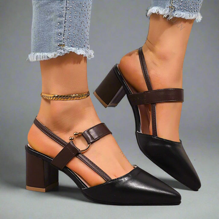 Avalina Grace | Heels