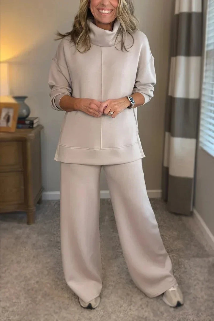 Cozy Lounge Set – Your Ultimate Relaxation Outfit