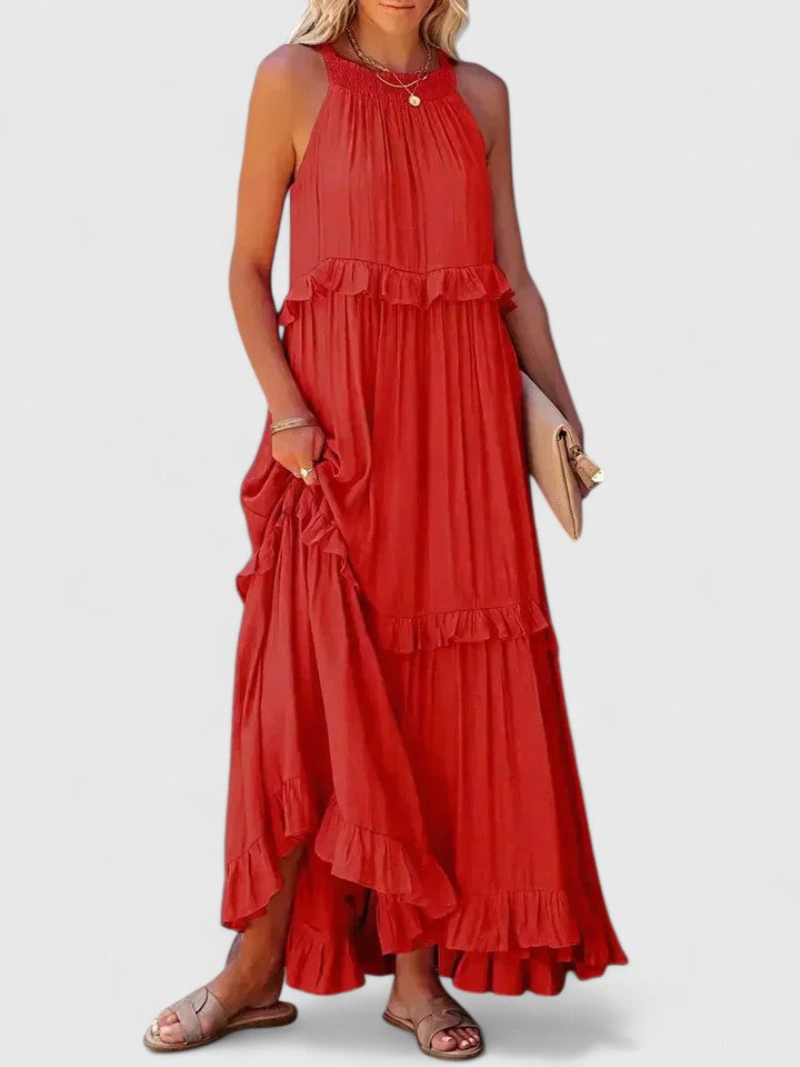 Shannon | Elegant Dress